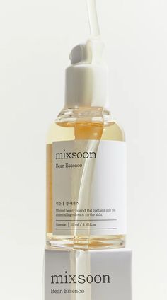 Brand Spotlight: mixsoon – THE YESSTYLIST Skincare Marketing, Barley Seeds, Korean Beauty Brands, Beauty Branding, Content Design, Smooth Skin Texture, Raw Beauty, Luxury Makeup, Phase 2