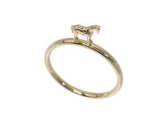 Gallop into a realm of elegance with this enchanting minimalist horse ring! 🌟 It's a graceful adornment for your finger or a splendid gift for anyone who cherishes the noble spirit and gentle grace of horses. 🐎💕 Whether you're celebrating a love for equestrian charm or simply in search of that unique piece of jewelry with a touch of countryside elegance, this horse ring is sure to spark conversations and gather admiration. So, trot into elegance today, and let this charming ring remind you of the gentle gallop and the free spirit of horses.  band width: 2mm Feel free to message us for customization! We can usually make minor alterations at no added charge. Covered by full warranty for 3 months after purchase - including resize. -------------- Thanks for shopping at ShineSwap! We are a m Horse Ring, Gold Horse, Horse Designs, Cute Horses, Gifts For Horse Lovers, Ring Dainty, Gift Jewelry, Animal Jewelry, Horse Lover