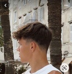 Men’s Soccer Haircuts, Teen Boy Buzz Cut, Teen Boys Hair Cuts 2024 Straight Hair, Teen Bot Hair Cuts, Men’s Military Haircut Short, Mens Hairstyles Fade, Life Aesthetic, Haircut Ideas