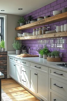 24+ Lavender Apartment Inspirations That Stick Lavender Apartment, Lavender Bedroom, Future Dreams, Bedroom Bliss, Apartment Aesthetic, Apartment Inspiration, Don't Forget, Lavender, Dream House