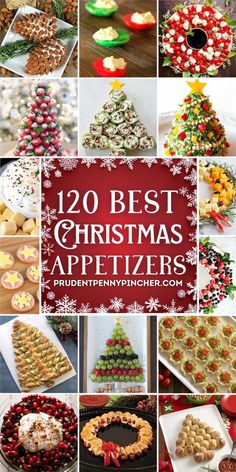 Festive and Easy Christmas Appetizers Christmas Veggie Tray Ideas, Christmas Tree Appetizers, Festive Christmas Appetizers, Christmas Party Foods, Christmas Appetizer Ideas, Xmas Snacks, Cheeseball Recipes, Holiday Breads, Easy Finger Foods