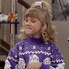 Full House - season 3 Stephanie Full House, Stephanie Tanner Full House, Full House Stephanie, House Cast