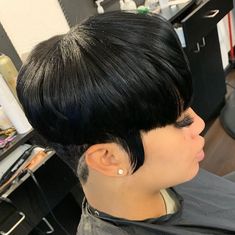 Mushroom Cut Black Women, Bowl Haircut Women, Wigs Business, Short Curly Weave, Irish Potato, Short Relaxed Hairstyles, 27 Piece, Short Hair Designs, Natural Hair Short Cuts