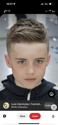 Boys Haircut Side Part, Boys Spiked Haircut, Boys Hair Cuts 2023, Boys Soccer Haircut, Preteen Boy Haircuts Long On Top, Boys Side Part Haircut, Preteen Boys Hairstyles, Boys Hair Cuts Longer On Top