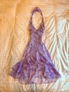 @jaysthriftzz Chiffon Sleeves, Pretty Prom Dresses, Dresses Cocktail, Grad Dresses, Glam Dresses, Fancy Dresses, Dream Dress, Look Fashion