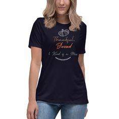 This just might be the softest and most comfortable women's t-shirt you'll ever own. Combine the relaxed fit and smooth fabric of this tee with jeans to create an effortless every-day outfit, or dress it up with a jacket and dress pants for a business casual look. * 100% combed and ring-spun cotton * Athletic heather is 90% cotton, 10% polyester * Other heather colors are 52% cotton, 48% polyester * Fabric weight: 4.2 oz/y² (142 g/m²) * Relaxed fit * Pre-shrunk fabric * Side-seamed construction Heart Shirt, Business Look, Crop Tops Women, Fall Shirts, Infant Tees, Women's T Shirt, Apple Cider, Dress Pants, Unisex Sweatshirt