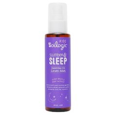 Oilogic Slumber & Sleep Linen Mist for kids uses a concentrated blend of essential oils to help calm and relax your little one throughout the night. Formulated specifically for little ones, spray sleep spray on sheets, blankets, stuffed animals, car seats and more and let the natural power of aromatherapy relax your child and make bed time easier. Includes a blend of Lavender Oil and Chamomile Oil and is made without synthetic perfumes, sulfates, parabens, petroleum, gluten, propylene glycol, ph Sleep Spray, Blue Soap, Chamomile Oil, Chamomile Essential Oil, Cbd Oil, Bath Soap, Linen Spray, Kids Sleep, Kids Health