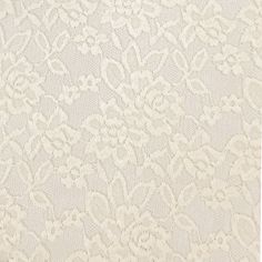 "Off White S Scallop Lace Fabric By the Yard - Adele by the Yard - 1 Yard Style 312 Off White S Scallop Lace Fabric By the Yard - Adele by the yard, bulk or wholesale. Off White S Scallop Lace Fabric By the Yard - Adele features a scallop edge that's perfect for creating a finished and clean look. Lace is lightweight with floral blooms intertwined with intricate leaves and vines. It's a perfect choice for wedding dresses, bridal dresses, shorts, skirts, dresses, and handmade DIY crafts. Price is White Lace Aesthetic, Cream Scalloped Lace Embroidered Fabric For Wedding, White Embroidered Lace Fabric, Wedding Shorts, Cream Tulle Fabric With Scalloped Lace, White Floral Print Embroidered Lace Fabric, White Scalloped Lace Embroidered Fabric, Stretch Lace Fabric, Botanical Theme