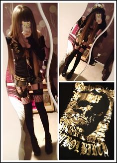 Gyaru Lifestyle, 2000s Fashion Inspiration, Gyaru Brands, Gyaru Fashion, Fashion Mood Board, Japanese Street Fashion, J Fashion, 2000s Fashion, Japanese Fashion