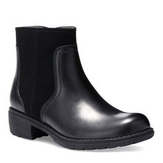 Eastland Boots, Eastland Shoes, Chelsea Boots Black, Boots Chelsea, Zipper Boots, Black Chelsea Boots, Only Shoes, Brown Leather Boots, Womens Ankle Boots