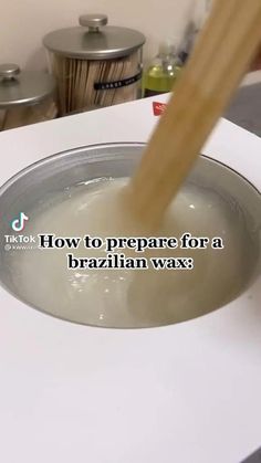 Brazilian Wax Tips, Brazilian Waxing, Body Waxing, Healthy Skin Care