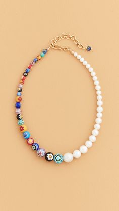 White Bracelet, Summer Jewelry, Jewelry Trends