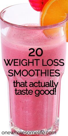 1000 Calorie, Best Healthy Smoothie Recipe, Best Smoothie, Smoothies With Almond Milk, Smoothie Detox, Fat Burning Smoothies, Good Smoothies