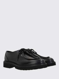 Find DOUCAL'S Brogue Shoes on Editorialist. Brogue Shoes DOUCAL'S Men color Black Black Brogues, Brogue Shoes, Italian Fashion Designers, Shoes For Men, Shoes Men, Italian Fashion, Black Shoes, Derby, Calf Skin