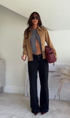 Sophie Moulds Outfits, Amanda Batula Style, Style Transformation, Boujee Outfits, Coachella Fashion, Fall Outfits For Work, Style Inspiration Fall, Feminine Outfit