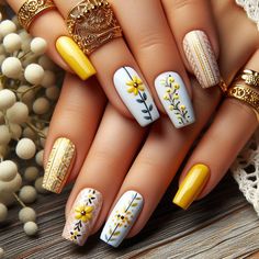 Fall Nail Ideas, Chic Nail Art, Halloween Acrylic Nails, Fall Designs, Trendy Nail Art Designs, Pretty Nail Art Designs, Nail Swag, Trendy Nail Art, Pretty Nail Art