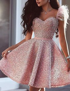 Valentines Day Dresses, Top Wedding Dresses, فستان سهرة, Prom Outfits, Cocktail Party Dress, Homecoming Dresses Short, Prom Dresses Short, Homecoming Dress, Prom Gown