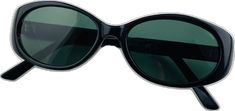 Retro Black Sunglasses With Uva Protection, Black Retro Sunglasses With Uva Protection, Black 90s Sunglasses, Retro Black Sunglasses With Gradient Lenses, Oval Sunglasses 90s, Black Retro Sunglasses With Gradient Lenses, Retro Oval Sunglasses, Vintage Black Sunglasses With Tinted Lenses, Vintage Oval Sunglasses With Uv Protection