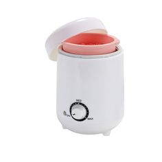 200ml Mini Hot Waxer Hair Removal Waxer Hand Wax Melter with Silicone Inner Pot This wax melter is suitable for all types of wax, including hard wax, soft wax, paraffin wax, crme wax, and more. wax machine provides a quick and efficient way to remove unwanted hair, leaving your skin smooth and hair-free. Besides hair removal, machine can also be used for wax therapy, which can help to moisturize and soften your skin. This 200ml hot wax machine is perfect for small spaces and easy storage, making Wax Machine Hair, Home Waxing Kit, Wax Machine, Hard Wax Beans, Wax Heaters, Remove Unwanted Hair, Wax Melter, Types Of Wax, Spa Facial