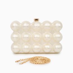 Ivory Trendy White Evening Bag For Formal Events, Modern Rectangular Case Party Bag, Modern Clutch Evening Bag, Trendy White Evening Bag For Parties, White Rectangular Case Clutch For Formal Occasions, White Rectangular Clutch For Formal Occasions, White Modern Clutch For Parties, Modern White Clutch For Parties, White Rectangular Case Clutch