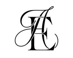 the letter f is made up of two letters