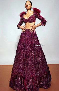 Kalki - India 🇮🇳 #LakmeFW24 Fashion Weeks, Wedding Outfit, Outfit Ideas, Fashion Week, India, Quick Saves