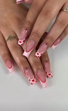 Nails Today, Short Acrylic Nails Designs, Square Acrylic Nails, Nails Inspo, Short Acrylic Nails, Cute Acrylic Nails, Nails Ideas, Acrylic Nail Designs