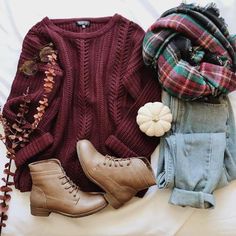 How To Have Style, Cozy Autumn, Autumn Outfits, Street Fashion Photography, Looks Chic, Looks Style, Mode Inspiration, Outfit Casual, Fall Winter Outfits