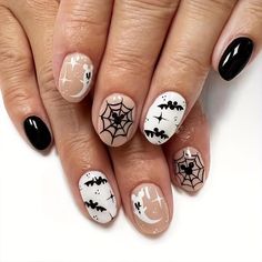 Nagellack Trends, Cute Nails For Fall, Seasonal Nails, Nail Envy, Nail Swag, Nail Forms