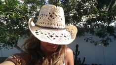 "Hats for women, bohemian hats, boho hats, cowgirl hats, straw cowboy hat, stetson hats, cowboy hats, straw hat, sun hat, buy online cowboy hats for women, sun hats, beach hats, custom hats & personalized hats for women. Jewelry & fashion accessories, original designs by kekugi. Best gift ideas !! This Stylish cowboy hat is accented with a black leather braid. This hat is soft yet supple, making it light to wear yet durable to last for years. These womens hats are perfect for any summer Beige Straw Hat For Western-themed Summer Events, Rustic Fitted Hats For The Beach, Rustic Fitted Beach Hat, Western Style Fitted Straw Hat, Fitted Country Straw Hat, Rustic Curved Brim Fedora For Summer, Wide Brim Sun Hat For Western-themed Summer Events, Handmade Fedora Straw Hat For Western-themed Events, Fitted Straw Sun Hat With Country Style