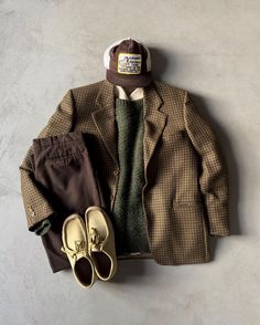 Casual Tie Outfit, Men Fashion Casual Outfits, Mode Inspo, Winter Mode, 가을 패션