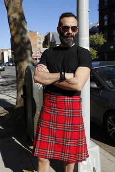 Buy ROYAL STEWART TARTAN KILT Fitted Scottish Pleated Skirt, Punk Kilt, Modern Kilts, Utility Kilt, Black Watch Tartan, Scottish Kilts, Tartan Kilt, Tartan Design, Tartan Fabric