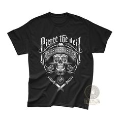 FreyjaApparels is the best place for Pierce The Veil t-shirts! Order your favorite tee today! 💫 💻 Always online customer service 💻 💌 We are always open to reply your requests and questions 7/24! 💌 👕 Outstanding printing quality 👕 We use water-based and vegan-friendly inks in the printing process. The ink is very durable for long time use. 🎁 Perfect gift for holidays, birthdays and special days.🎁 Make your friends and loved ones happy in special days. They will absolutely like it! 📦 Saf Pierce The Veil, Music Band, The Veil, Band Merch, Online Customer Service, Limassol, Music Bands, Vegan Friendly, Rock Music