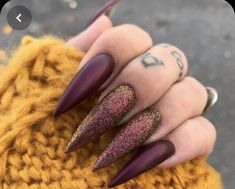 Lux Hair, Wine Nails, Stiletto Nail Art, Latest Mehndi, Pink Lady, Makati, Artificial Nails, Stiletto Nails