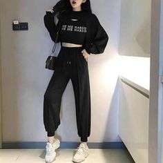 Moda Ulzzang, Fashion Attire, Swaggy Outfits