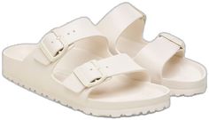 Casual Adjustable Footbed Sandals For Outdoor, Adjustable Casual Footbed Sandals For Outdoor, Adjustable Casual Outdoor Footbed Sandals, Lightweight White Sandals With Arch Support, Casual Lightweight White Sandals, White Lightweight Casual Sandals, Lightweight White Casual Sandals, Casual White Sandals With Adjustable Strap, Lightweight White Sport Sandals For Outdoor