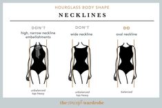 Hourglass body shape - the concept wardrobe Neckline For Pear Shape, Dressing For Pear Shape, Pear Figure Outfits, Slim Pear Body Shape, Pear Clothes, Pear Ideas, Pear Body Shape Fashion