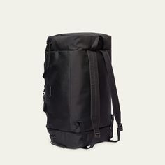 Balenciaga "Explorer" duffel bag in polyamide and polyester One top handle Adjustable padded shoulder straps Two-way zip closure Exterior, two side zip pockets Interior, one patch pocket Black matte hardware Approx. 12.6"H x 23.6"W x 11.81"D Lining: Canvas/cotton Made in Italy Nylon Travel Backpack For Daily Use, Functional Nylon Duffle Bag For Overnight Trips, Functional Gym Backpack With Zipper Closure, Nylon Everyday Bag, Rectangular Nylon Duffle Bag With Zipper Pocket, Nylon Duffle Bag With Functional Pockets For Daily Use, Nylon Duffle Bag With Functional Pockets For Everyday Use, Functional Nylon Duffle Bag For Daily Use, Outdoor Activities Duffle Bag With Zipper Closure