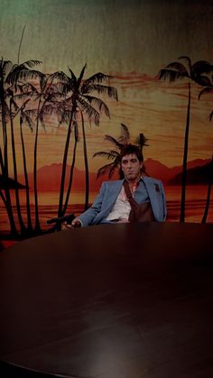 Scarface Wallpaper Tony montana Aesthetic Tony Montana Pfp, Antonio Montana, Toni Montana, Montana Wallpaper, Movie Phone Wallpaper, The World Is Yours Wallpaper