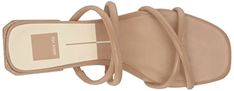 These have been my favorite pair of nude sandals so far this season! I like them so much I ordered the clear pair as well. The strappy design is ideal to dress up or down and they are well-made and comfortable. Love them! They have a small block heel so they feel like I'm wearing flat sandals (better, actually, compared to my Tory Burch Millers!). We are a participant in the amazon services llc associates program an affiliate advertising designed to provide means for us earn fees by linking amaz Synthetic Sandals With Transparent Straps And Block Heel, Sandals With Transparent Straps And Block Heel, Chic Sandals With Transparent Straps And Block Heel, Chic Sandals With Clear Strap And Block Heel, Spring Sandals With Transparent Straps And Block Heel, Modern Sandals With Transparent Straps For Spring, Modern Transparent Strap Sandals For Spring, Trendy Beige Sandals With Stacked Heel, Modern Beige Low Heel Sandals