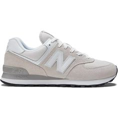 NEW BALANCE FOOTWEAR Roderer Shoe Center New Balance 574 Core, Nimbus Cloud, Zapatillas New Balance, Womens Casual Boots, New Balance Style, Mens Boots Casual, Running Trainers, Logo New, New Balance 574