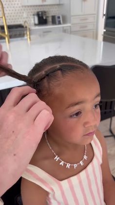 Fluellen Family, Rubber Band Hairstyles, Kids Hair, Toddler Hair, Baby Hair, Hair Dos, Kids Hairstyles, Baby Hairstyles