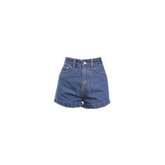 high waist jean shorts ❤ liked on Polyvore featuring shorts, bottoms, pants, short, blue shorts, blue short shorts, highwaist shorts, high-waisted shorts and denim shorts Short Png, Jeans Png, Shorts Highwaist, High Waist Jean Shorts, Clothes Shorts, Highwaist Shorts, Pants Short