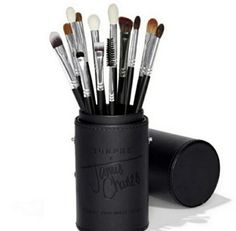 Morphe X James Charles The Master Collection Eye Makeup Brush Set - 13 Piece Set Item is new and has never been used or worn and comes with original tags attached. Outside packaging may have distress. Distress can include scuffs, scratches, dents, tears, holes, or marking of any kind, see pictures. Item remains untouched. Please look through photos carefully and thoroughly prior to purchasing to assure a smooth buying experience. What is shown in the photos is what you will receive. Contouring Brush, Morphe Cosmetics, Morphe Eyeshadow Palette, Makeup Morphe, Crease Brush, Spoolie Brush, Parfum Chanel, Mini Blender, Eye Brushes Set