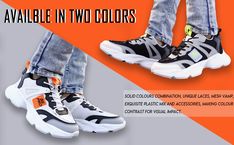 Buy Bacca Bucci Super Rare Men's Retro Color Blocked Light Weight Chunky Fashion Sneakers | Casual Shoes for Men at Best price Now - 2023 Check more at https://shopnow.americawebmart.com/buy-bacca-bucci-super-rare-mens-retro-color-blocked-light-weight-chunky-fashion-sneakers-casual-shoes-for-men-at-best-price-now-2023/ Chunky Fashion, Casual Shoes For Men, Make Color, Retro Color, Fashion Sneakers, Mens Casual Shoes, Casual Sneakers