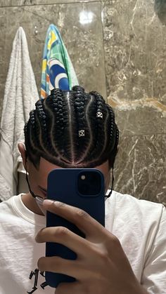 Star Cornrows, Cornrolls Hairstyles Braids Men, Braids For Men Cornrows Style, Braids On Men, Cornrows With Designs, Cornrows Braids For Black Men, Freestyle Braids For Men, Man Braids Hairstyles