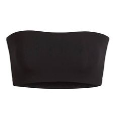 Skims Kim Kardashian Fits Everybody Bandeau Bralette Size Small Color Black Your Favorite Loungewear Has Finally Met Its Match With This Bandeau From Kim Kardashian West's Skims That Stretches Across Curves With Second-Skin Softness. Available In Nine Different Tones, This Quick-Drying And Smoothing Bralette Is Great For Layering Under Airy Clothing Pieces Or Wearing At Home. Quick-Dry, Max-Stretch Technology Lined 76% Polyamide, 24% Elastane Machine Wash, Tumble Dry Imported Lingerie Item #6016 Black Bandeau Tube Top With Built-in Bra, Versatile Black Tube Top With Built-in Bra, Black Seamless Tube Top For Night Out, Seamless Black Tube Top For Night Out, Black Stretch Strapless Tube Top, Black Stretch Tube Top With Built-in Bra, Black Bandeau Tube Top For Night Out, Black Seamless Bandeau Intimate, Solid Color Bandeau Shapewear