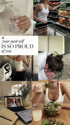 #cleangirl #that #thatgirlfeed #wellness Health And Beauty Aesthetic, Wellness Girl Era, Beauty And Wellness Aesthetic, Wellness Wallpaper Aesthetic, Wellness Girly Aesthetic, Holistic Girl Aesthetic, Health Wellness Girl Aesthetic, Wellness Aesthetic Health, Green Clean Aesthetic