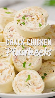 Pinwheels Chicken, Precooked Bacon, Brunch Sandwiches, Make With Rotisserie Chicken, Chicken Pinwheels, Football Friday, Pinwheel Sandwiches, Pinwheel Appetizers, Cheese Cheddar