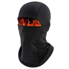 PRICES MAY VARY. KEEP WARM: provides the most pleasantly warm temperature for you. Thermal fleece inside the windproof ski mask, keep your head and face warm, say goodbye to cold. SUPER PROTECTION FROM WIND, COLD, DUST & UV: Winter ski cover mask for cold weather can protect you from wind, cold, dust and UV which is benefit from the unique material. Even in extremely bad weather, the excellent performance can easy hold it. UNABLE TO REFUSE THE VERSATILITY: Our men’s windproof hood fit the motorc Scarf Mask, Ski Helmet, Iron Man Armor, Ski Mask, Neck Gaiters, Bike Helmet, Bad Weather, Face Cover, Neck Warmer